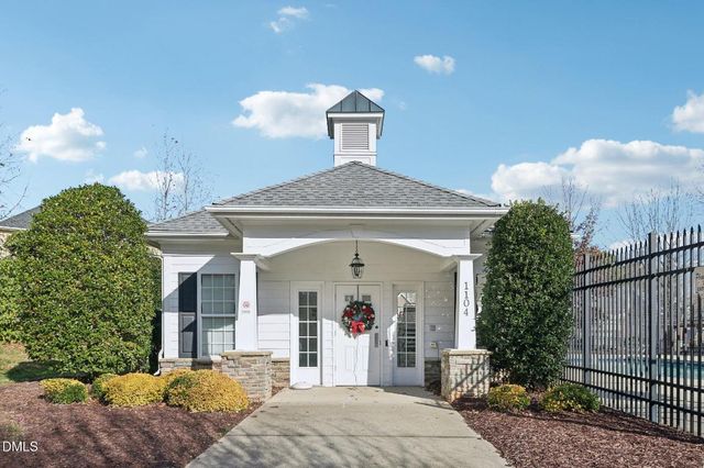 7 Brightfield Lane, Durham, NC 27712