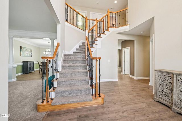 7 Brightfield Lane, Durham, NC 27712