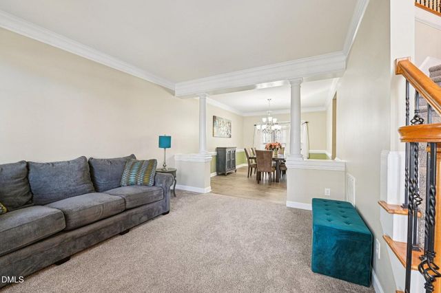 7 Brightfield Lane, Durham, NC 27712