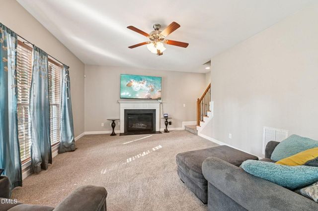 7 Brightfield Lane, Durham, NC 27712