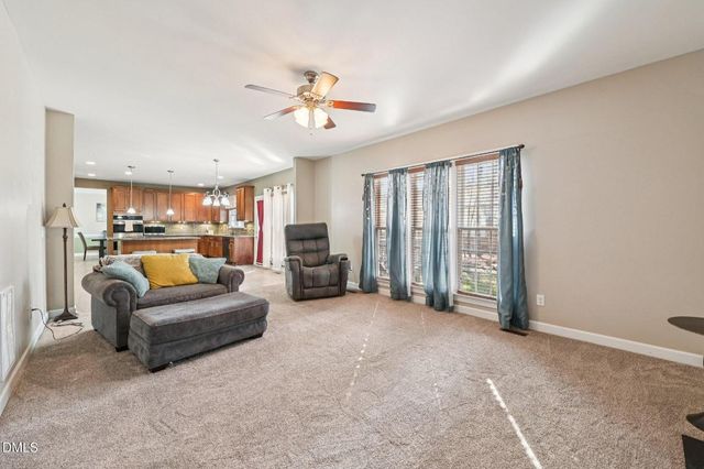 7 Brightfield Lane, Durham, NC 27712