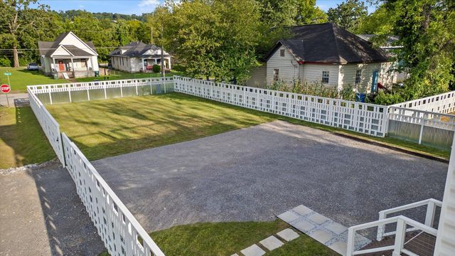 1604 S Orchard Knob Avenue, Chattanooga, TN 37404
