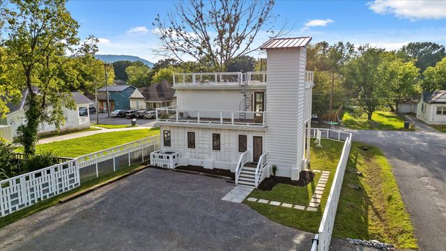 1604 S Orchard Knob Avenue, Chattanooga, TN 37404