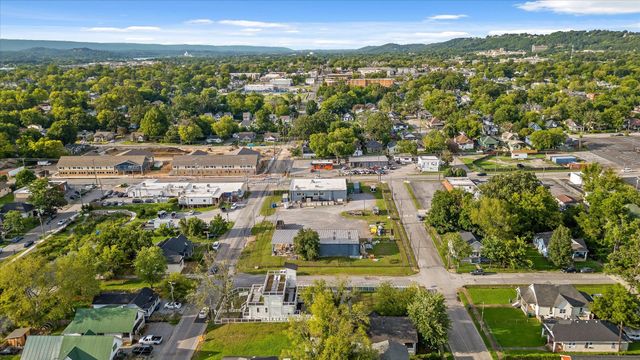 1604 S Orchard Knob Avenue, Chattanooga, TN 37404