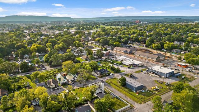 1604 S Orchard Knob Avenue, Chattanooga, TN 37404