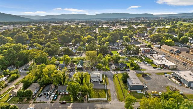 1604 S Orchard Knob Avenue, Chattanooga, TN 37404