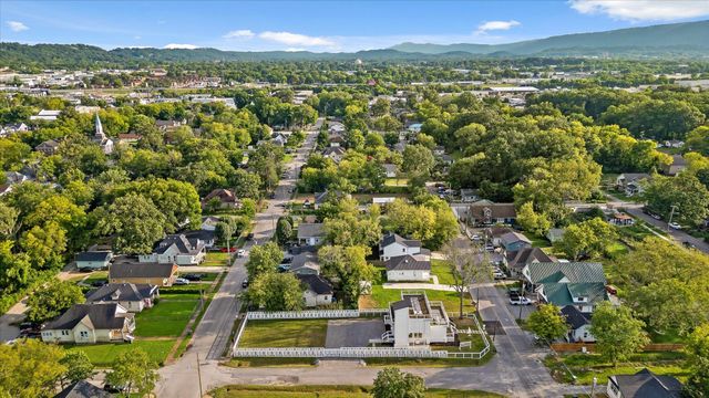 1604 S Orchard Knob Avenue, Chattanooga, TN 37404