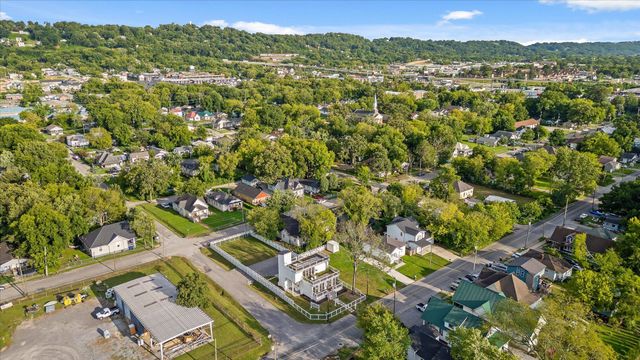 1604 S Orchard Knob Avenue, Chattanooga, TN 37404