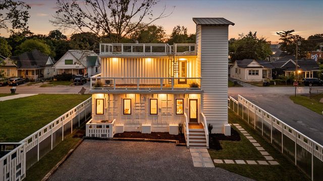 1604 S Orchard Knob Avenue, Chattanooga, TN 37404