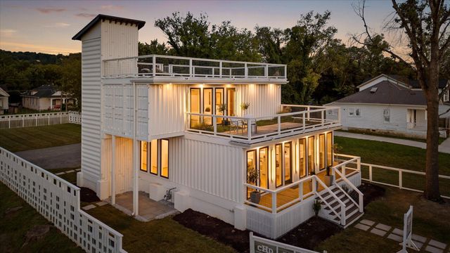 1604 S Orchard Knob Avenue, Chattanooga, TN 37404