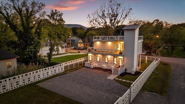1604 S Orchard Knob Avenue, Chattanooga, TN 37404