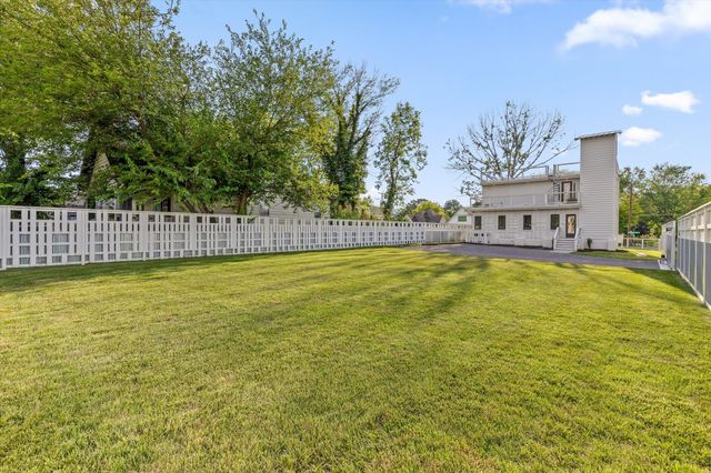1604 S Orchard Knob Avenue, Chattanooga, TN 37404