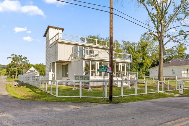 1604 S Orchard Knob Avenue, Chattanooga, TN 37404