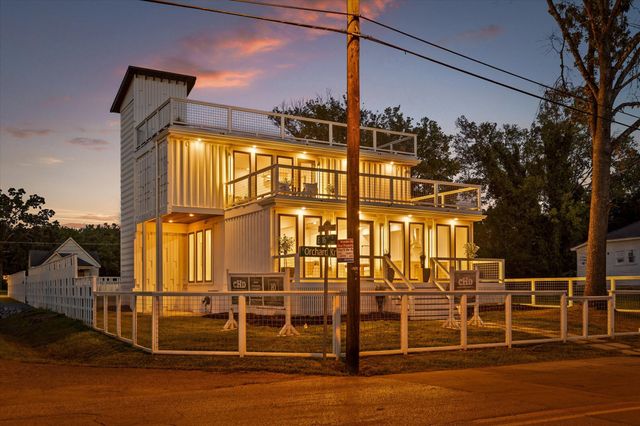 1604 S Orchard Knob Avenue, Chattanooga, TN 37404