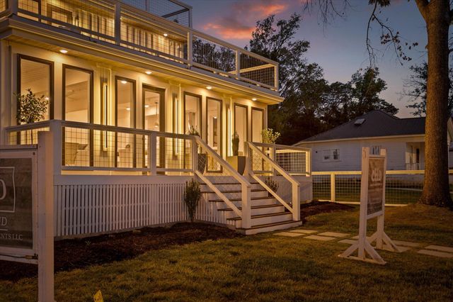 1604 S Orchard Knob Avenue, Chattanooga, TN 37404