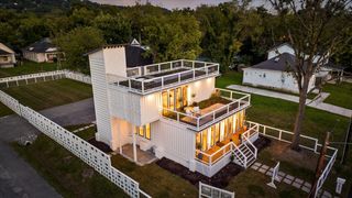 1604 S Orchard Knob Avenue, Chattanooga, TN 37404
