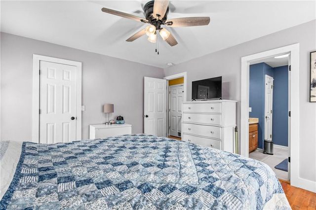 4957 NC Highway 772, Madison, NC 27025
