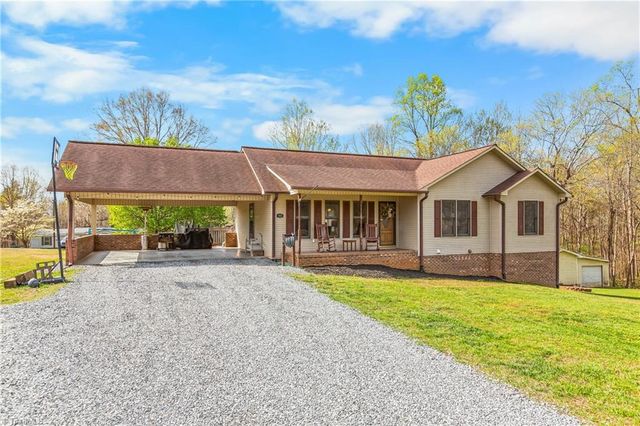 4957 NC Highway 772, Madison, NC 27025
