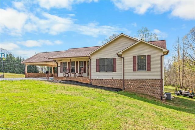 4957 NC Highway 772, Madison, NC 27025