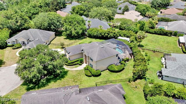 10977 HICKORY TRACE Lane, Jacksonville, FL 32256
