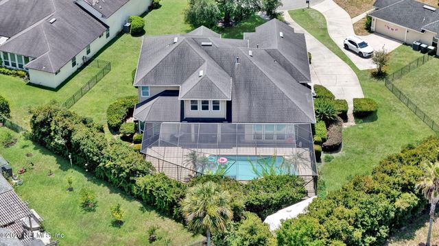 10977 HICKORY TRACE Lane, Jacksonville, FL 32256