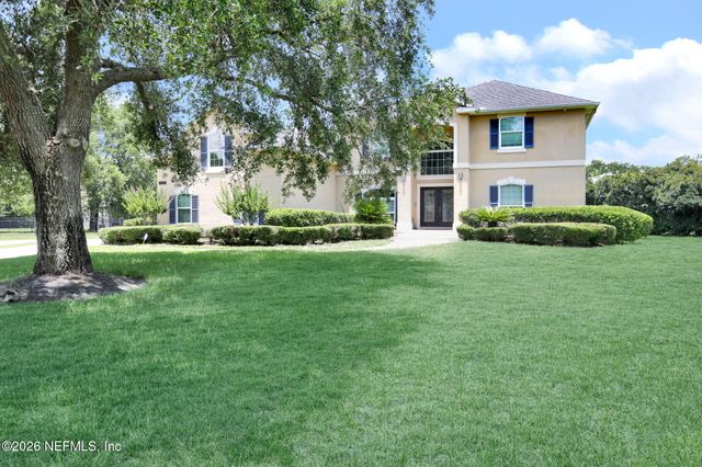 10977 HICKORY TRACE Lane, Jacksonville, FL 32256