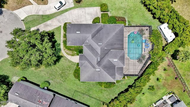 10977 HICKORY TRACE Lane, Jacksonville, FL 32256