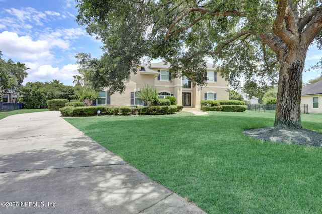 10977 HICKORY TRACE Lane, Jacksonville, FL 32256