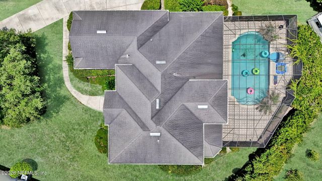 10977 HICKORY TRACE Lane, Jacksonville, FL 32256