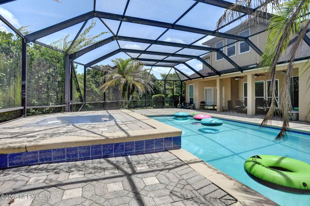 10977 HICKORY TRACE Lane, Jacksonville, FL 32256