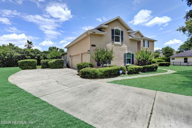 10977 HICKORY TRACE Lane, Jacksonville, FL 32256
