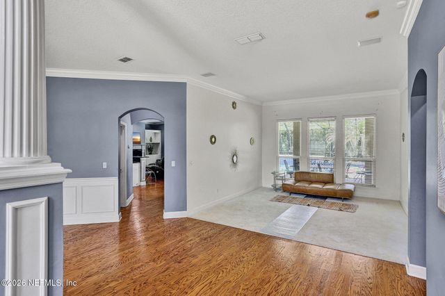 10977 HICKORY TRACE Lane, Jacksonville, FL 32256