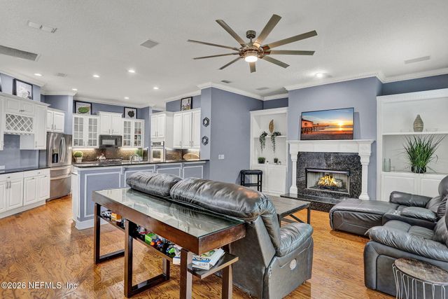 10977 HICKORY TRACE Lane, Jacksonville, FL 32256