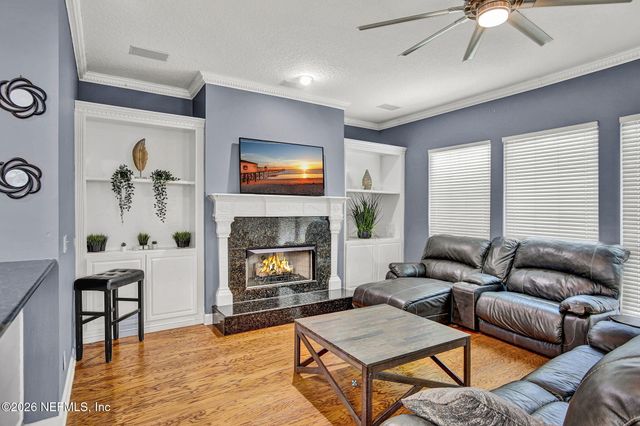 10977 HICKORY TRACE Lane, Jacksonville, FL 32256