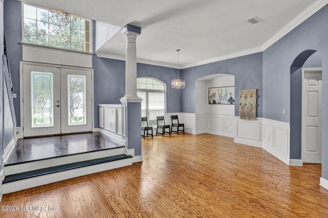 10977 HICKORY TRACE Lane, Jacksonville, FL 32256