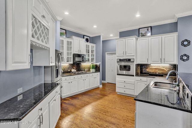 10977 HICKORY TRACE Lane, Jacksonville, FL 32256