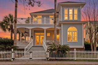 2125 Cheswick Lane, Mount Pleasant, SC 29466