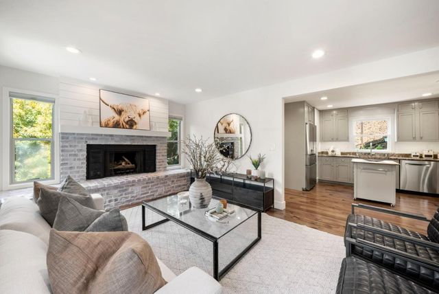 3307 Bay Court, Belmont, CA 94002