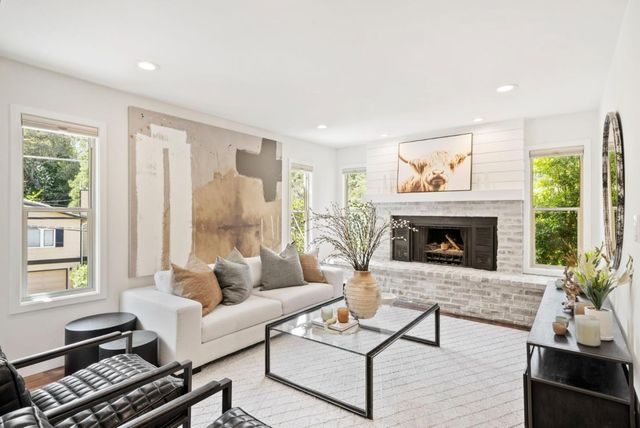 3307 Bay Court, Belmont, CA 94002