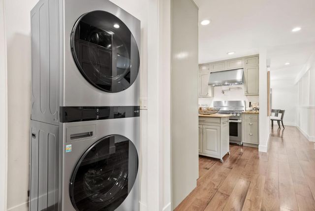 3307 Bay Court, Belmont, CA 94002