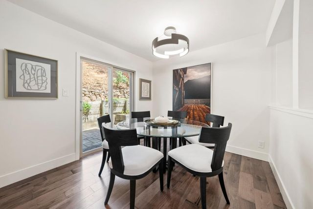 3307 Bay Court, Belmont, CA 94002