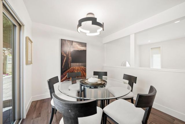 3307 Bay Court, Belmont, CA 94002