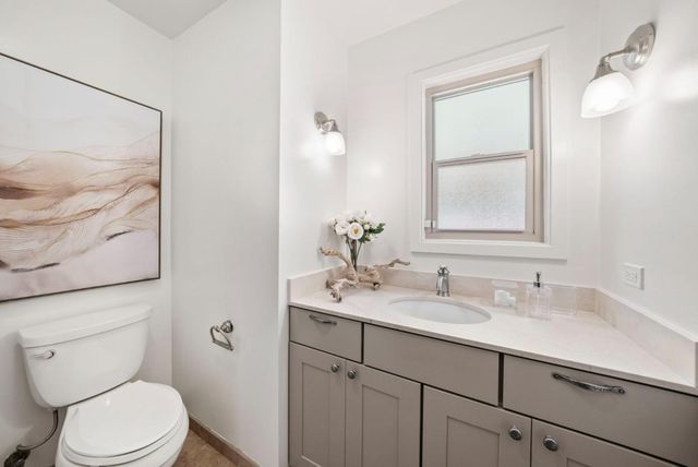 3307 Bay Court, Belmont, CA 94002