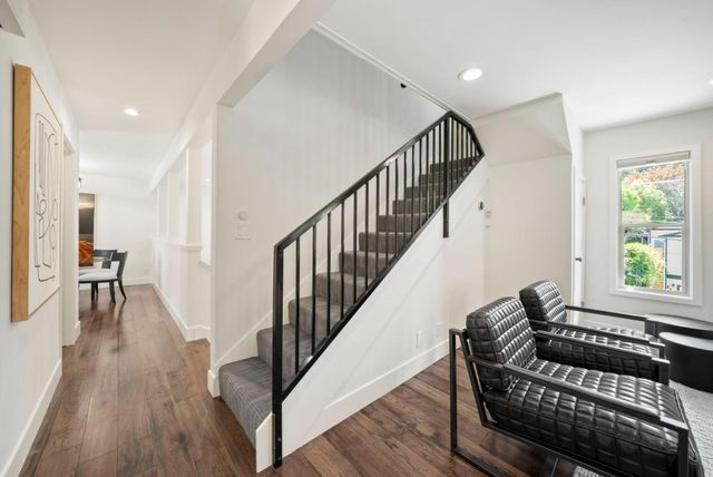 3307 Bay Court, Belmont, CA 94002