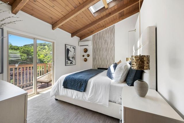 3307 Bay Court, Belmont, CA 94002