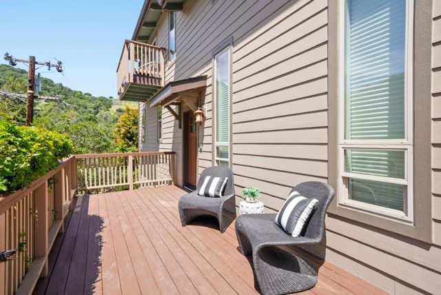 3307 Bay Court, Belmont, CA 94002