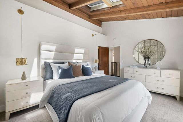 3307 Bay Court, Belmont, CA 94002