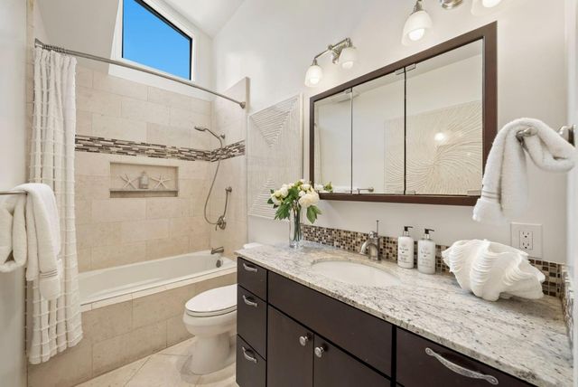 3307 Bay Court, Belmont, CA 94002