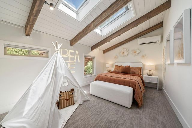 3307 Bay Court, Belmont, CA 94002