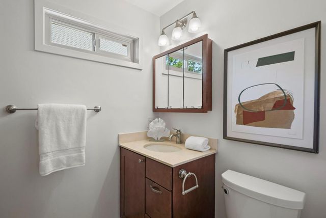 3307 Bay Court, Belmont, CA 94002